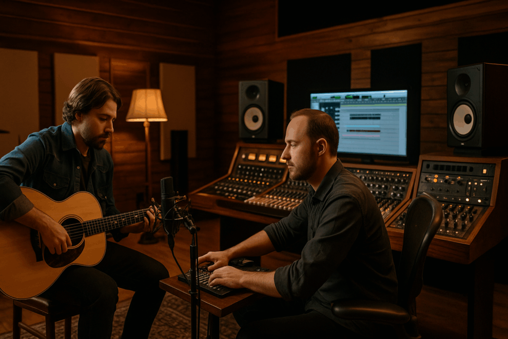 Зачем нужна аранжировка, если у меня уже есть песня? | Часть 2